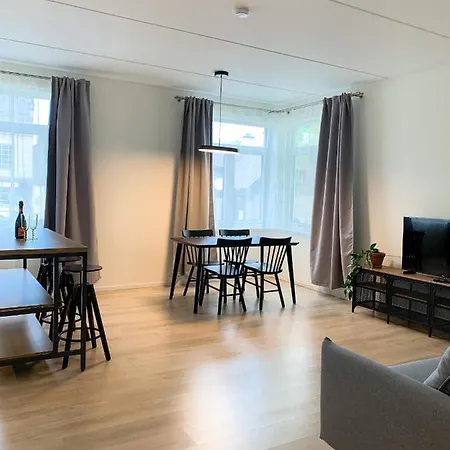 Apartment Telliskivi 26 Guest